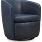 Kierreys Swivel Accent Chair