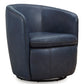 Kierreys Swivel Accent Chair