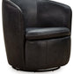 Kierreys Swivel Accent Chair