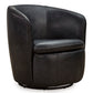 Kierreys Swivel Accent Chair