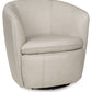 Kierreys Swivel Accent Chair
