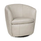 Kierreys Swivel Accent Chair
