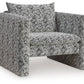 Kenbell Accent Chair