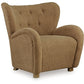Larbell Accent Chair