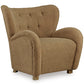 Larbell Accent Chair