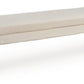 Lembertson Accent Bench