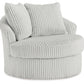 Gramwell Swivel Accent Chair