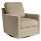 Icaman Swivel Accent Chair