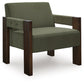 Adlanlock Accent Chair