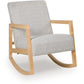 Wychworth Accent Chair