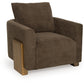 Dairlett Accent Chair