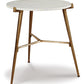 Chadton Accent Table