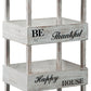 Yulton Storage Shelf