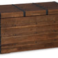 Kettleby Storage Trunk