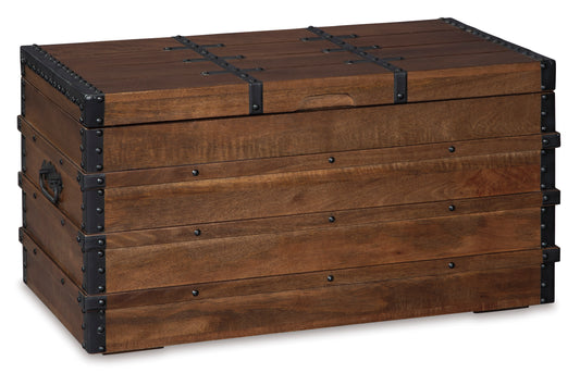 Kettleby Storage Trunk