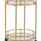 Wynora Bar Cart