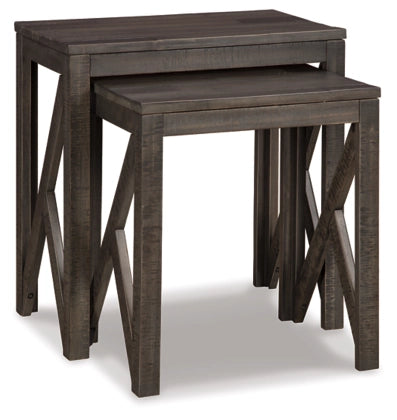 Emerdale Accent Table Set