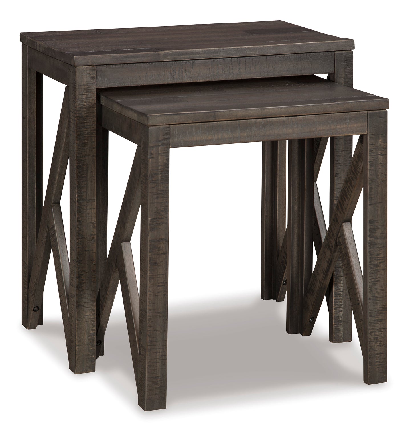 A40 Accent Table (Set of 2)