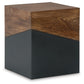 Trailbend Accent Table