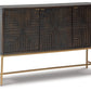 Elinmore Accent Cabinet