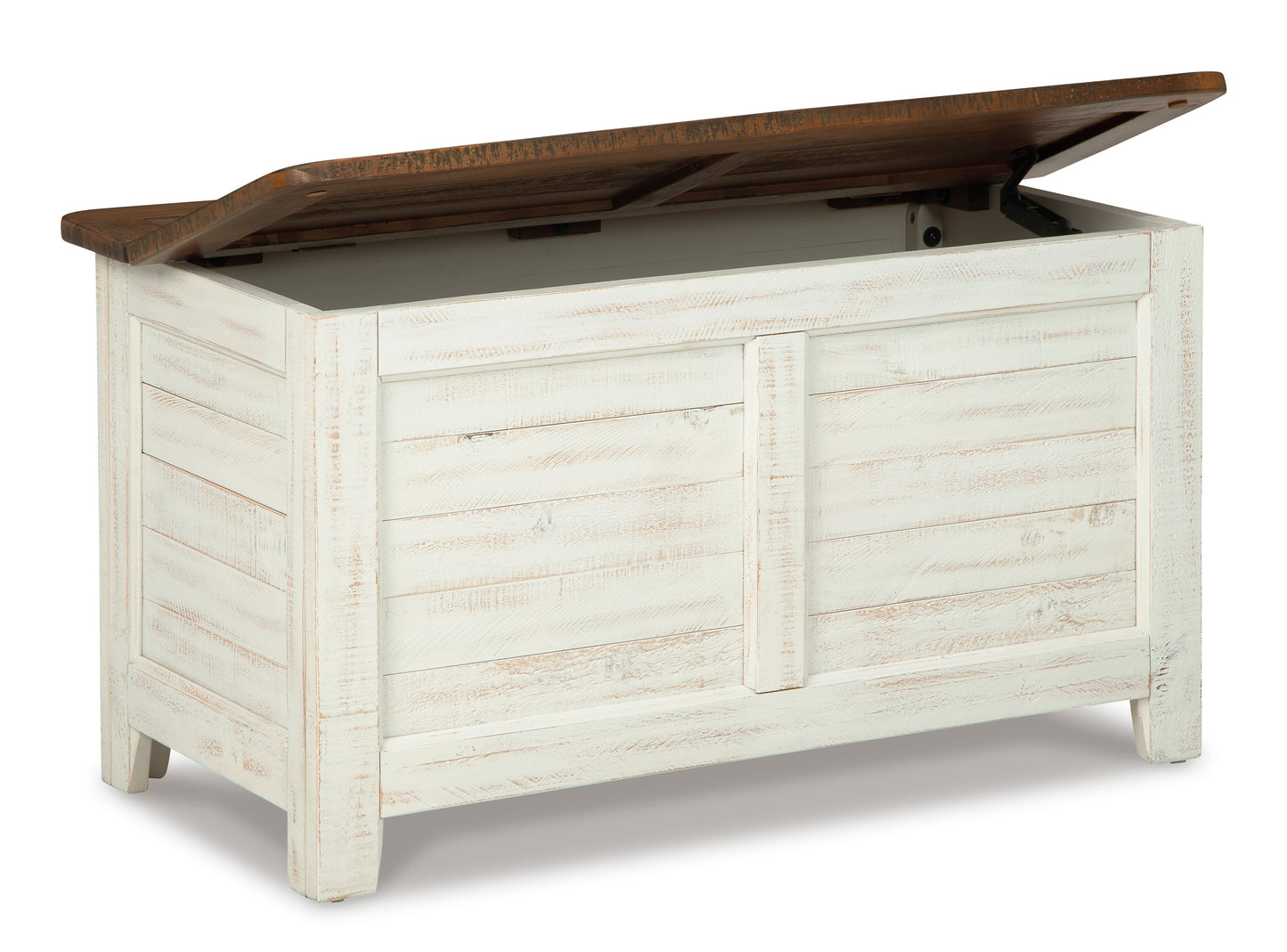 Dashbury Storage Trunk