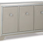 Chaseton Accent Cabinet