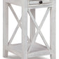 Adalane Accent Table