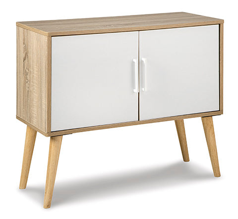 Orinfield Accent Cabinet