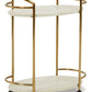 Tarica Bar Cart