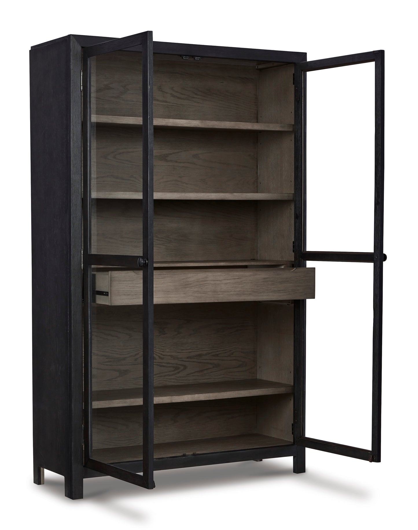 Lenston Accent Cabinet