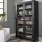 Lenston Accent Cabinet