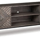 Treybrook Accent Cabinet