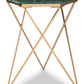 Engelton Accent Table