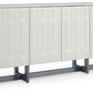 Ornawel Accent Cabinet