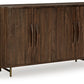 Amickly Accent Cabinet