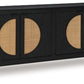 Cliffiings Accent Cabinet