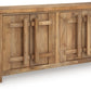 Dresor Accent Cabinet