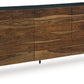 Darrey Accent Cabinet