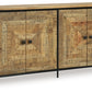 Camney Accent Cabinet