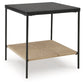 Minrich Accent Table