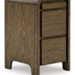 Jensworth Accent Table