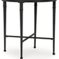 Cadeburg Accent Table