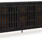 Vallisburg Accent Cabinet