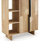 Kierwell Accent Cabinet