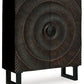Fosterman Accent Cabinet