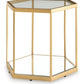 Veerwick Accent Coffee Table
