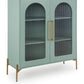 Adwen Accent Cabinet