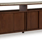 Tobinville Accent Cabinet