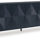Loirwick Accent Cabinet