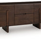 Kydler Accent Cabinet